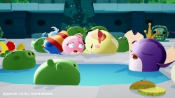 انیمیشن پرندگان خشمگین استلا قسمت 16 - angry birds stella